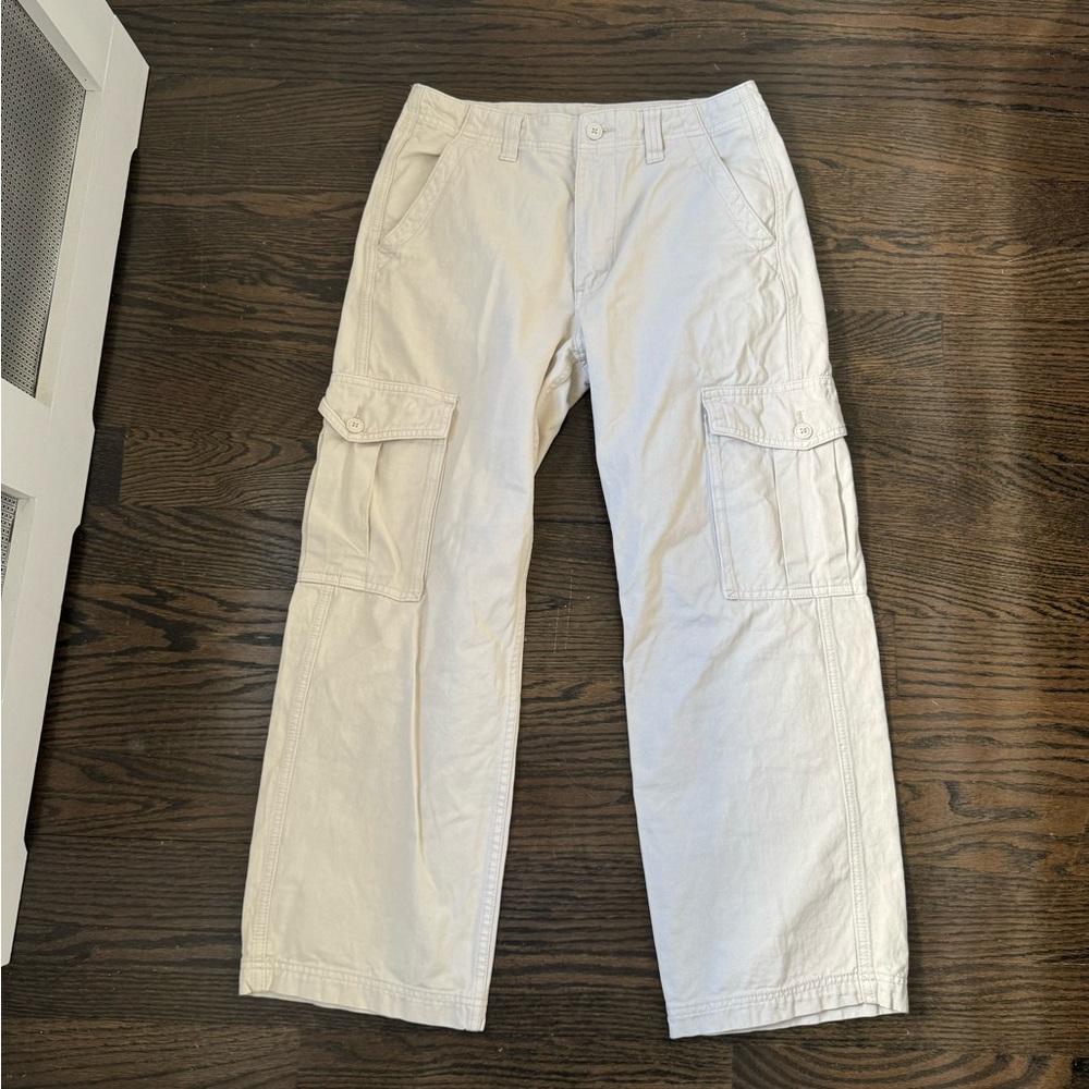 Brandy Melville Cargo Pants